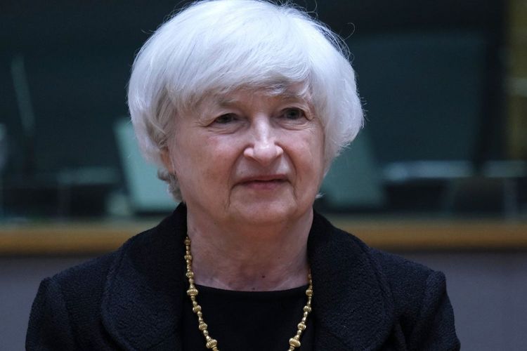 Janet Yellen