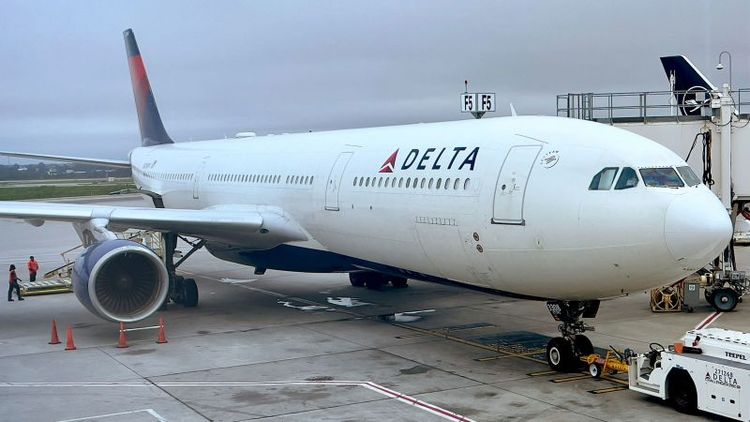 Delta Air Lines